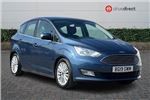 2019 Ford C-MAX