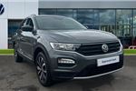 2020 Volkswagen T-Roc