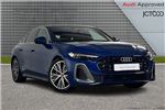 2024 Audi A5