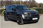 2024 Land Rover Defender