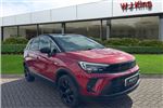 2023 Vauxhall Crossland