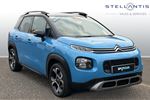 2021 Citroen C3 Aircross