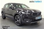 2021 Volvo XC40