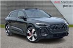 2025 Audi SQ5