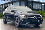 2021 Mercedes-Benz GLA