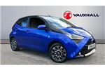 2019 Toyota Aygo