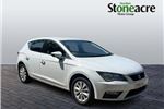 2019 SEAT Leon