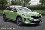 2023 Kia XCeed