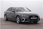 2024 Audi A4