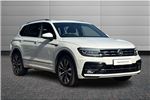2020 Volkswagen Tiguan Allspace