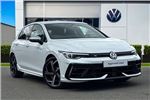2025 Volkswagen Golf R