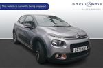 2020 Citroen C3