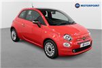 2021 Fiat 500