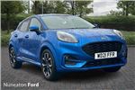 2021 Ford Puma