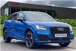 2020 Audi Q2