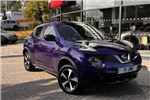 2019 Nissan Juke