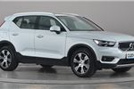 2020 Volvo XC40