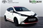 2018 Toyota Aygo