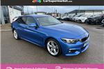 2020 BMW 4 Series Gran Coupe