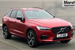 2021 Volvo XC60