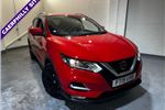 2019 Nissan Qashqai