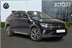 2022 Volkswagen Taigo
