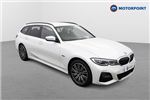 2021 BMW 3 Series Touring