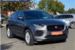 2021 Jaguar E-Pace