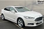 2016 Ford Mondeo