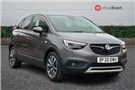 2020 Vauxhall Crossland X