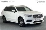 2021 Volvo XC90