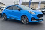 2023 Ford Puma ST