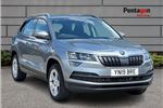 2019 Skoda Karoq