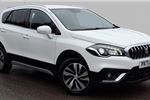 2021 Suzuki SX4 S-Cross