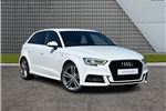 2020 Audi A3