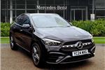 2024 Mercedes-Benz GLA