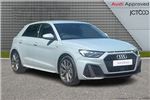 2024 Audi A1