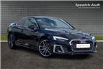 2022 Audi A5