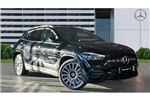 2024 Mercedes-Benz GLA