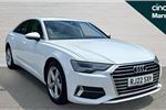 2022 Audi A6