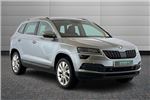 2019 Skoda Karoq