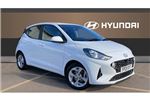 2021 Hyundai i10