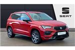 2021 SEAT Ateca