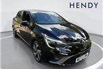 2023 Renault Clio