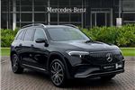 2024 Mercedes-Benz EQB