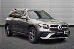 2022 Mercedes-Benz GLB