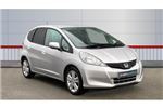 2015 Honda Jazz