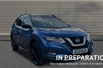 2021 Nissan X-Trail