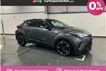 2021 Toyota C-HR