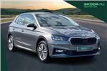 2023 Skoda Fabia
